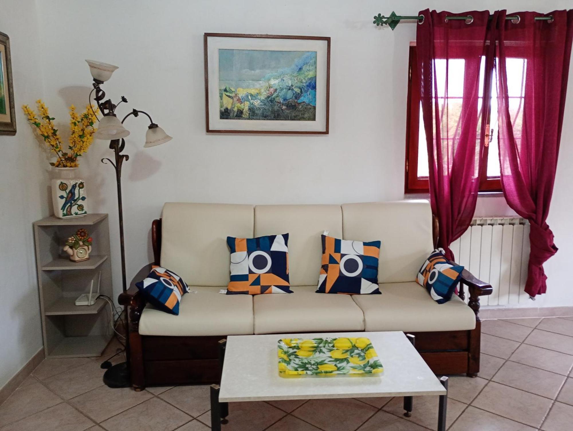 Independent Villa With Private Beach On The Lake ブラッチャーノ エクステリア 写真